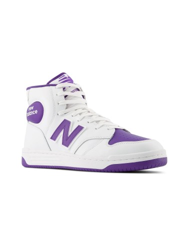 New Balance 480 Homme Blanc | Sneakers BB480 | Officiel